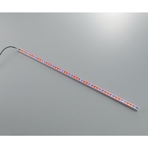 アズワン 植物育成ｌｅｄライト補光用ｌｅｄ カウネット