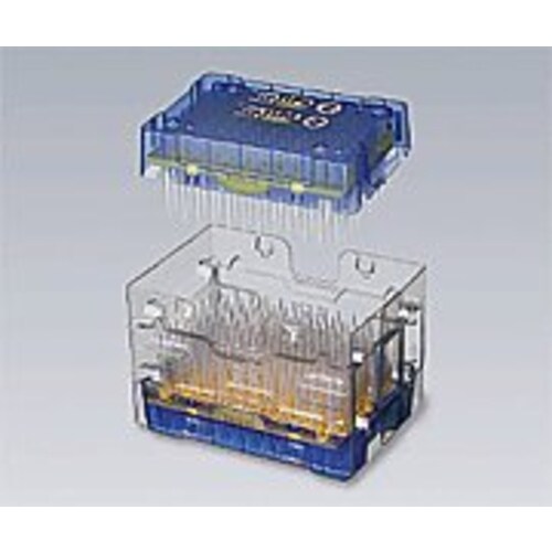 エッペンドルフ ピペットチップ ｅｐｔｉｐｓ ００３００７３４２８ カウネット