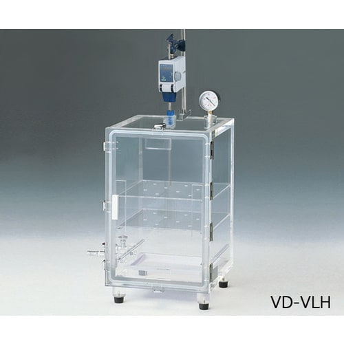 アズワン 真空脱泡装置 VD-VLH 1-4211-02 脱泡 アズワン 真空脱泡装置 VD-VLH 1-4211-02 脱泡