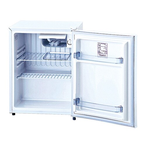 アズワン 小型冷蔵庫 ｚｒ ７０ カウネット