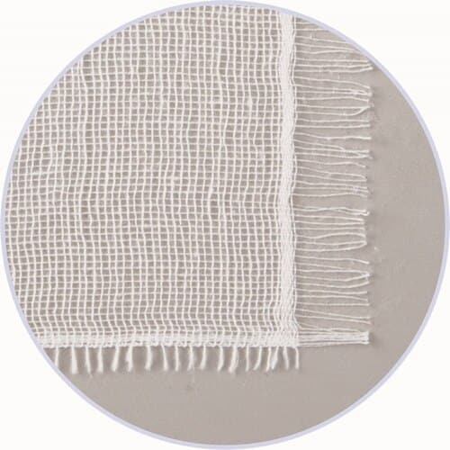 オオサキメディカル メディガーゼ 16折 30cm×30cm 1