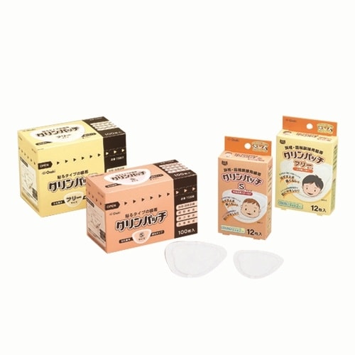 �N�����p�b�`