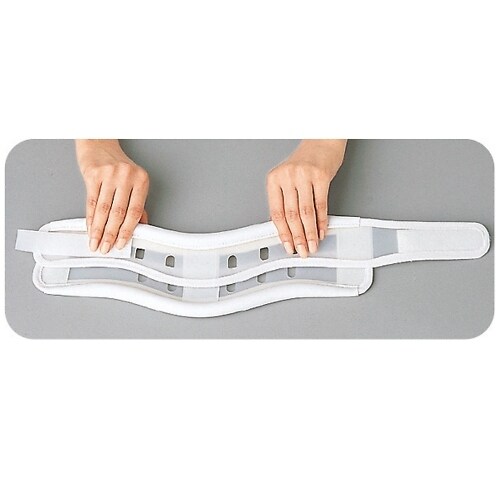 日本シグマックス カラーキーパー ハード 頸椎固定用シーネ ｌ カウネット