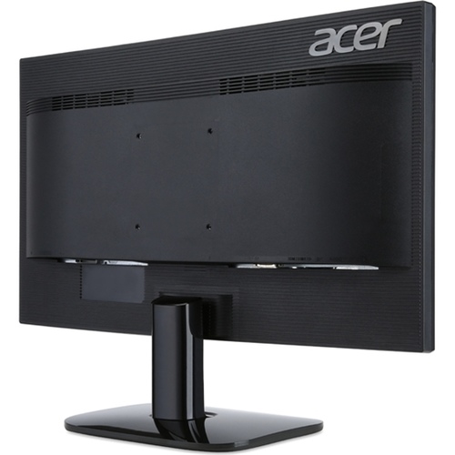 acer KA220HQBID モニター