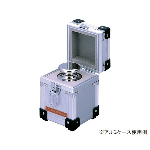 お取り寄せ】村上衡器製作所/標準分銅 F-2級/200g-