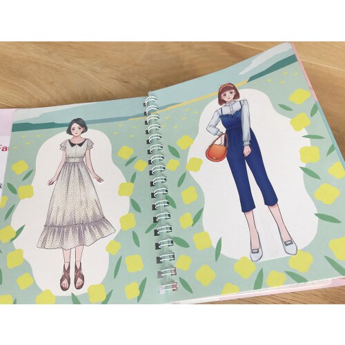 �t�@�b�V�����R�[�f�u�b�N