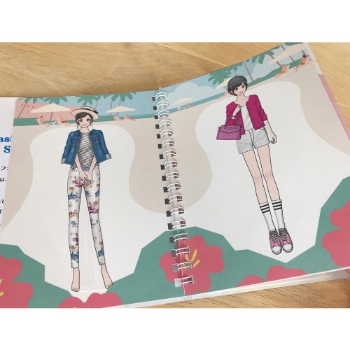 �t�@�b�V�����R�[�f�u�b�N