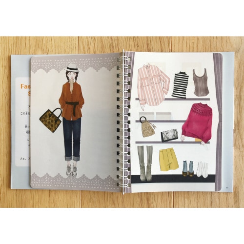 �t�@�b�V�����R�[�f�u�b�N