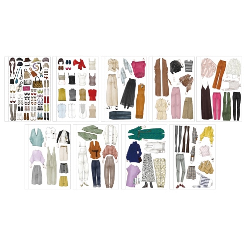 �t�@�b�V�����R�[�f�u�b�N