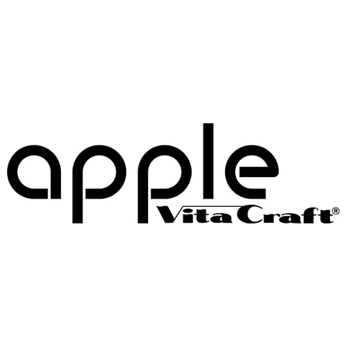 【新品未使用品】ビタクラフト　アップル　両手ナベ