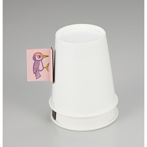 ケニス ドラミングきつつき工作セット ｎｒ ２０セット分 カウネット