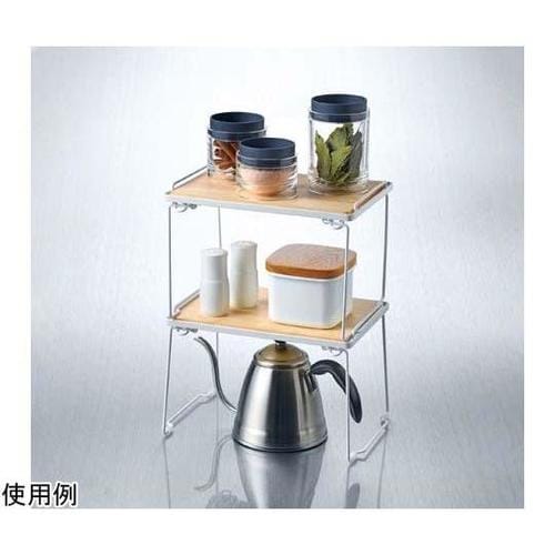 積み重ね棚