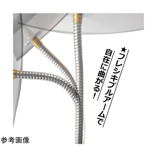 防犯ミラークリップタイプ