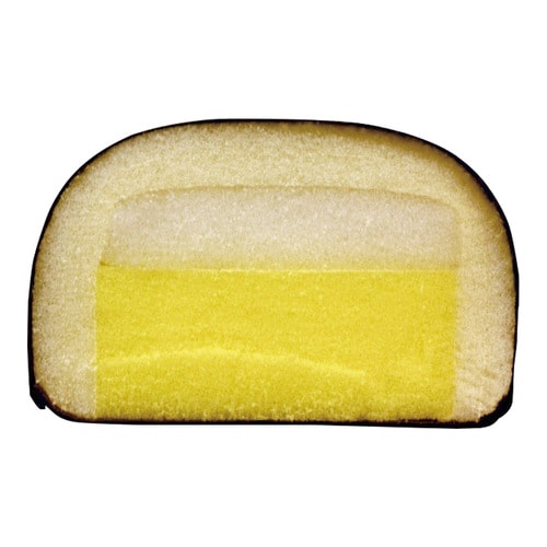 低反発クッション