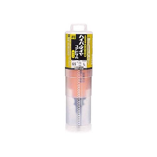 ミヤナガ ポリクリック ハイパーダイヤコア セット 38|カウネット ミヤナガ ポリクリック ハイパーダイヤコア セット 38|カウネット