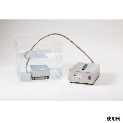 投込型超音波洗浄機スタンダードモデル