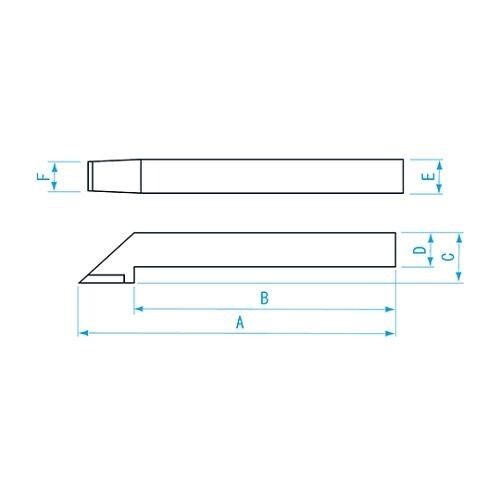 デジタルハイトゲージ VH 用関連商品