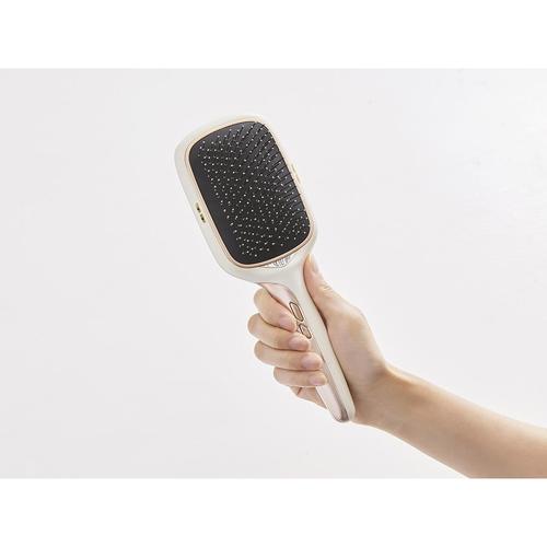 コイズミ イオンバランスリセットブラシ KBE－2520／W