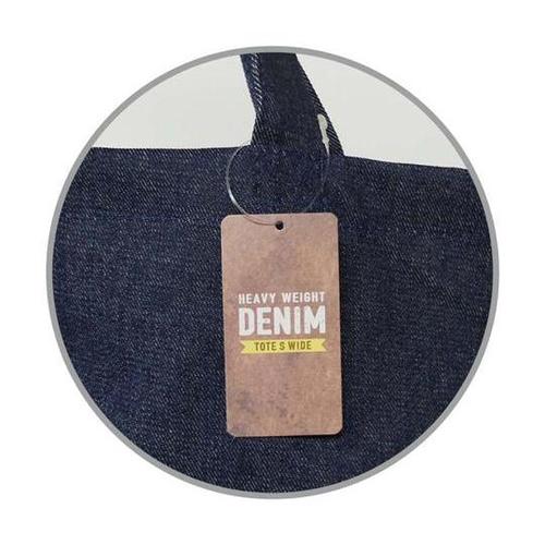 デニムバッグ