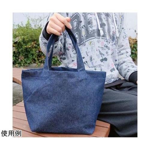 デニムバッグ