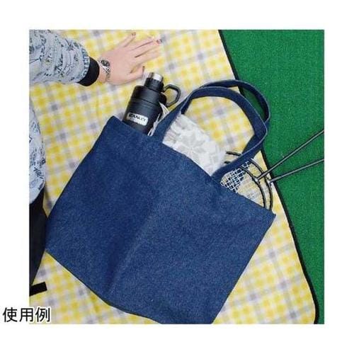 デニムバッグ