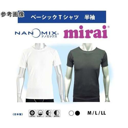 ベーシックTシャツメンズ半袖