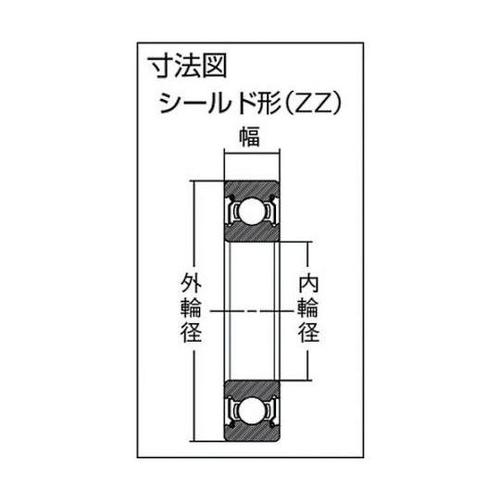 ボールベアリング