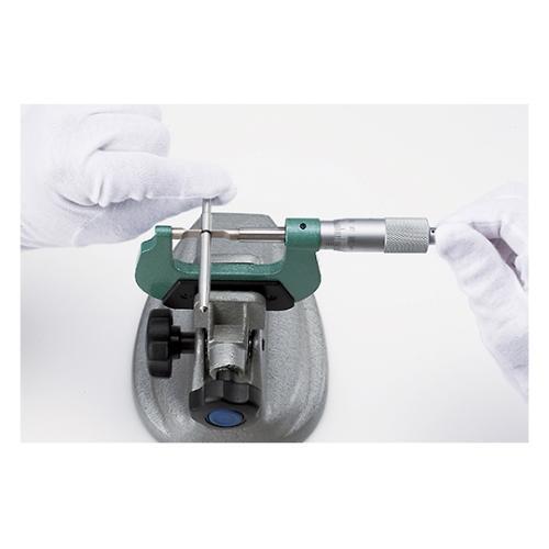 マイクロメータ