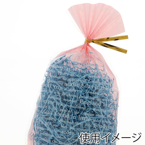 クリスタルパック柄