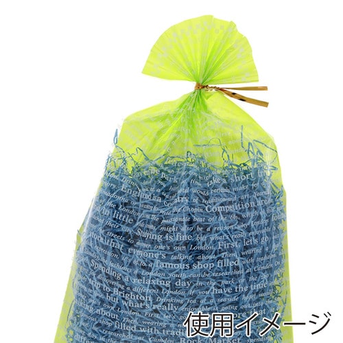 クリスタルパック柄