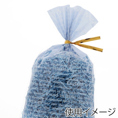 クリスタルパック柄