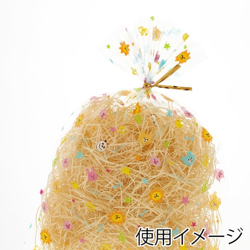 クリスタルパック柄