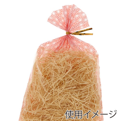 クリスタルパック柄