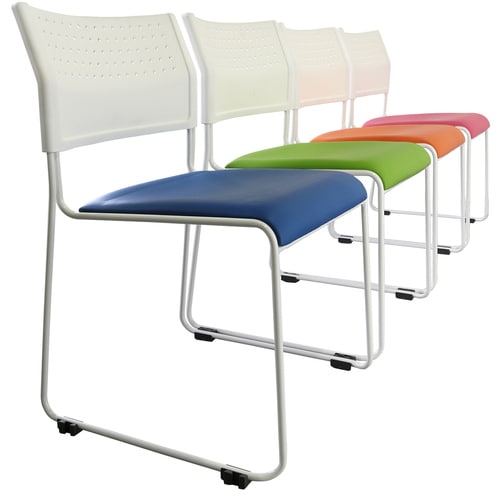 スタッキングチェアNPT