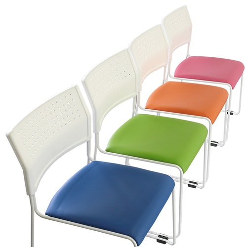 スタッキングチェアNPT