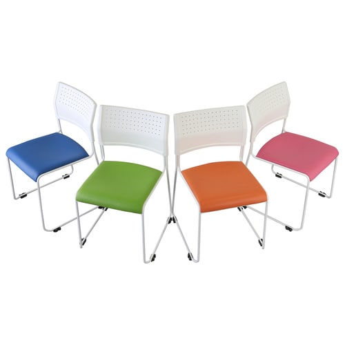 スタッキングチェアNPT