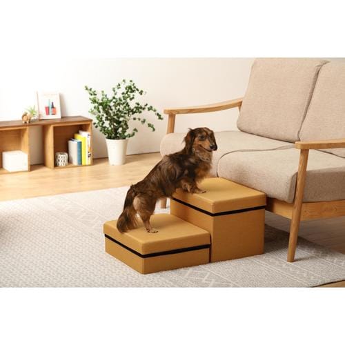 ペットステップ