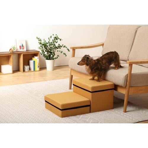 ペットステップ