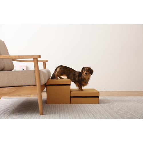 ペットステップ