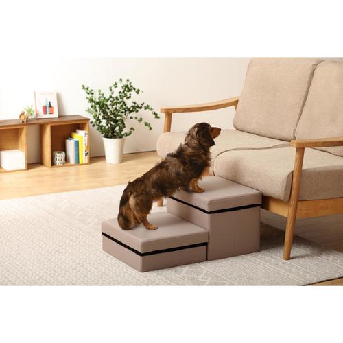 ペットステップ