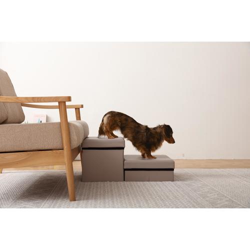 ペットステップ