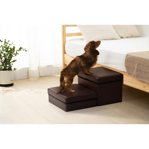 ペットステップ