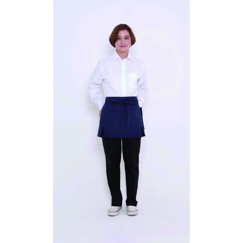 ショートエプロン