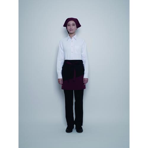 和ショートエプロン