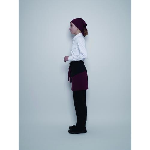 和ショートエプロン