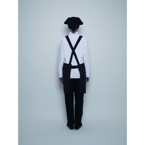 和胸当てエプロン