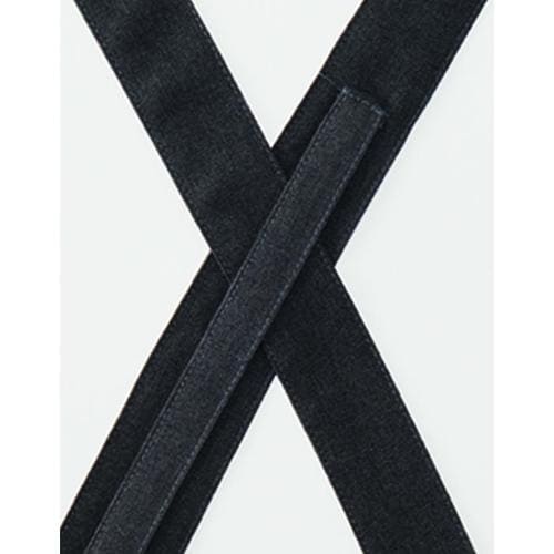 和胸当てエプロン