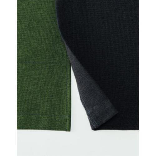 和胸当てエプロン