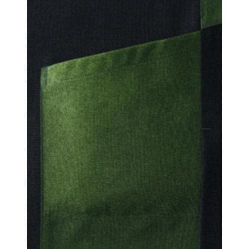 和胸当てエプロン