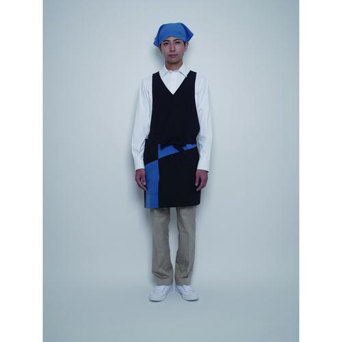 和胸当てエプロン